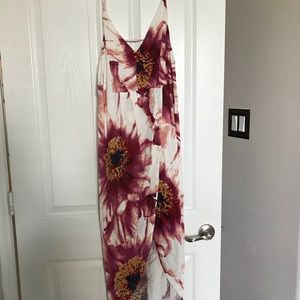 NWT FREE PEOPLE DRESS